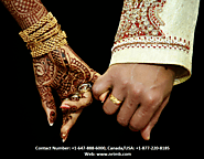 Indian Matrimonial Sites USA