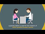 Lapatinib Tablet Brands in India for HER2 Positive Metastatic Breast Cancer
