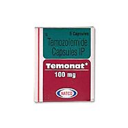 Buy Temonat 100 mg Capsule Online at Lowest Price