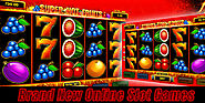 WHAT ARE DIFFERENT TYPES OF CASINO JACKPOT?