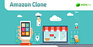 Know how Amazon Clone script is the key to grow your eCommerce business
