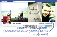 Tips, tricks and apps for an awesome Facebook cover photo - Simply Zesty
