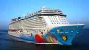 Know About The Record Of Norwegian Cruise Lines