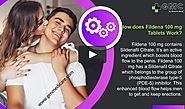 Fildena 100 mg Purple Pill Online for sale at GenMedicare on Vimeo