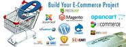 Building an Ecommerce Website