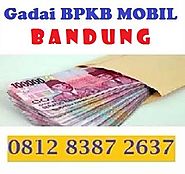 Gadai bpkb mobil di bandung 081283872637 – pinjamanuangfinance – Medium