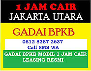 Tempat Gadai BPKB Mobil di Jakarta Utara | gadai bpkb mobil