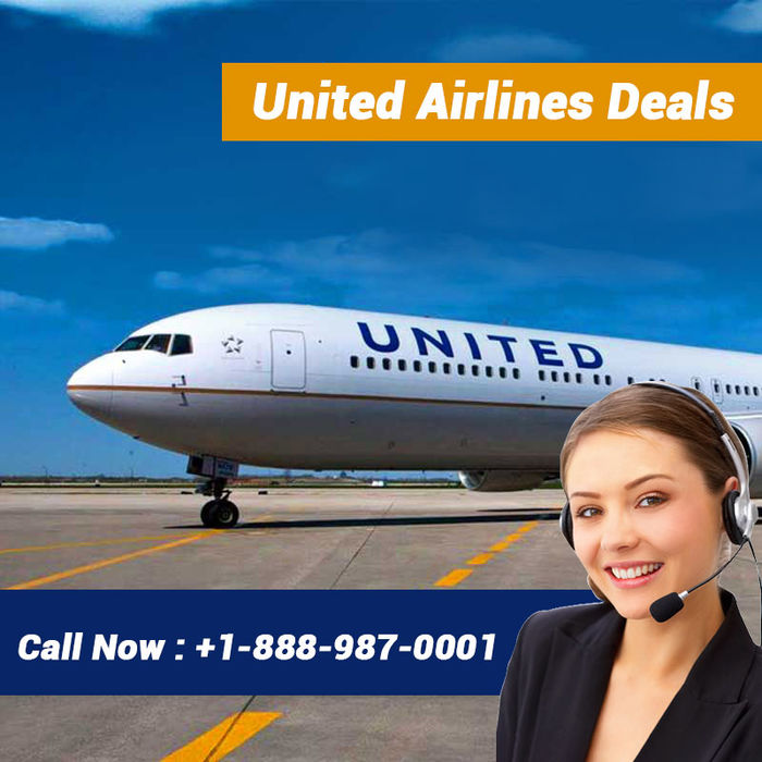 united airlines travel deals