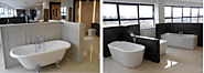 The Best Online Showrooms for Luxury Bathroom Inspiration