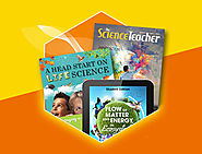 National Science Teachers Association