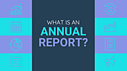 Workplace Compliance Services – Why Your Company Needs A Great Annual Report Design – Workplace Compliance Services
