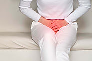 Urinary Tract Infection Needs to Be Treated Fast