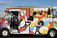 Learn the Convenient Advantages of Booking a Food Truck in Las Vegas