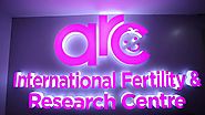 ARC IVF Centre in Kochi | Infertility Treatment in Kerala | IVF Specialists in India