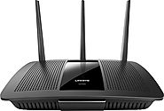 how To setup linksys router without cd?