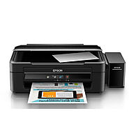 How To Update The Epson Printer Firmware?