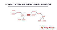 Digital Platform: APIs are Platform & Digital Ecosystem Enablers