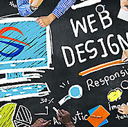 Web Design Services - Best Responsive website Designing | Sprybit