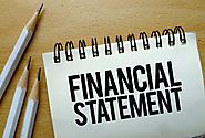 Streamlining The Procedure Of Financial Statement Processing