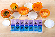 Medication Management: 5 Ways You Can Improve It