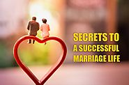 Secret of beautiful marriage life | Art of making marriage beautiful
