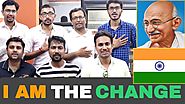 I Am The Change - Independence Day Special Video (15 August) | TSE