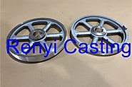 Investment Casting full procedure (step) - RENYI CASTINGS