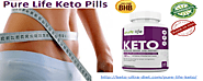 Pure Life Keto Reviews