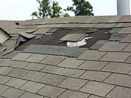 Roof Repair | Santa Rosa, Sonoma County, Marin County