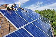 Solar Panel Installation - ARS Roofing | Roofing Contractor in Santa Rosa, Marin County, Sonoma County