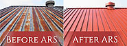 Waterproofing Services | ARS Roofing Santa Rosa
