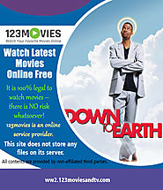 Watch Latest Movies Online Free