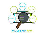 Advanced On-Page SEO Techniques Best Suited for 2020.