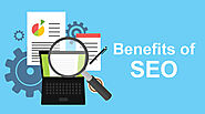 How SEO Service Helps To Grow Your Business - Digital Marketing