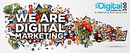Latest Strategies For Digital Marketing To Grow Your Business. - Digital Marketing