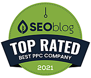 SEOblog.com Identifies Digital Marketing 360 Among Best PPC Companies in the United States in 2021 - Digital Marketing