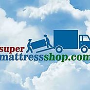 Supermatterss — Find the Perfect King Size Bed Mattress from...