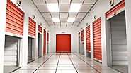 4 Useful Self Storage Benefits For Your Business