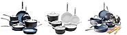 Best Ceramic Cookware Set Reviews For 2019 - Pots And Pans Reviewed
