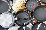 The Best Nonstick Pan for 2019: Reviews by Wirecutter | A New York Times Company