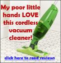 Bad Hands? Best Vacuum and Mop to Use