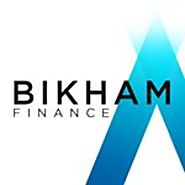 Follow Bikham Finance On Instagram
