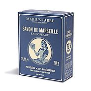 Marius Fabre Marseille Laundry Soap Flakes