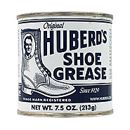 Huberd's Shoe Grease Original Formula