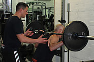 Most Compelling Reasons to Hire Personal Trainer Preston