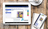 History of ACCPAC Accounting software | One Stop Accounting