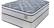 King Size Memory Foam Mattress: For Close Conforming & Great Pressure Relief- Opt Memory Foam Mattress