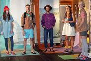 Celebrating 30 years of Teva footwear & spring 2014 collection highlight
