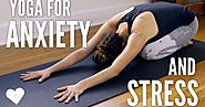 Top Ways Yoga Helps in Reducing Anxiety And Depression