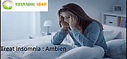 Top Key Facts about Ambien (Best Medication For Insomnia) - Buy Generic Medications | Order Life Saving Drug